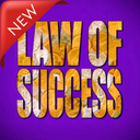The Law of Success Offline app icon