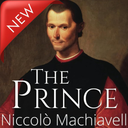 The Prince by Niccolo app icon