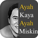Rich Dad Indonesian Summary app icon